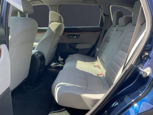 Certified 2019 Honda CR-V EX image 13