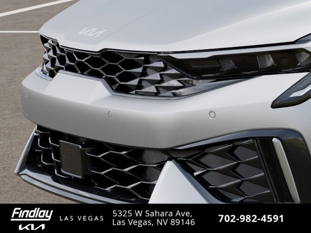 New 2027 Kia K5 GT-Line AWD/4WD image 14