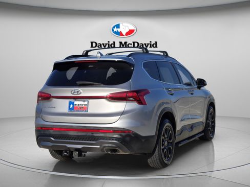 Used 2022 Hyundai Santa Fe XRT FWD image 6