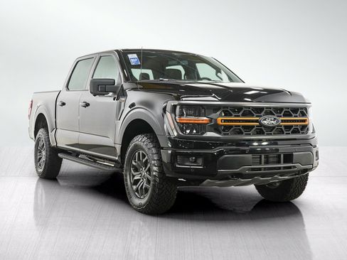 Used 2025 Ford F150 Tremor AWD/4WD image 7