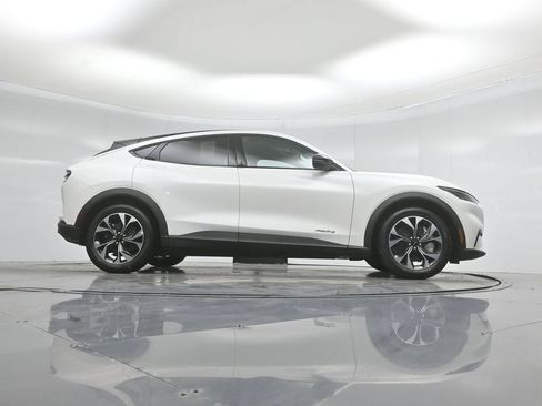 New 2026 Ford Mustang Mach-E Select RWD image 43