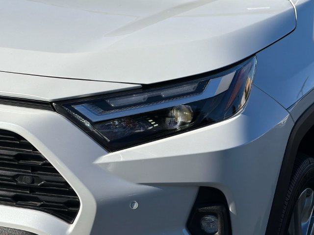 Used 2024 Toyota RAV4 XLE Premium w/ Weather Package FWD image 10