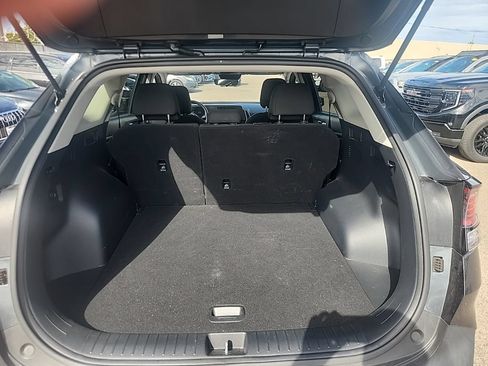 Used 2023 Kia Sportage LX FWD image 17