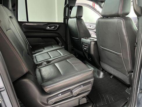 Used 2021 Chevrolet Suburban RST w/ Luxury Package AWD/4WD image 26