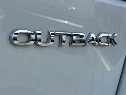 Used 2023 Subaru Outback Premium image 14