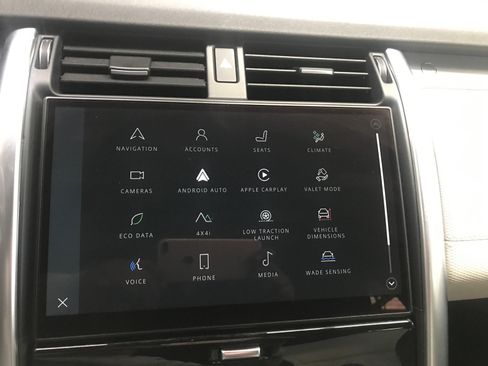 Used 2023 Land Rover Discovery S R-Dynamic image 20