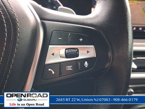 Used 2024 BMW X5 xDrive40i w/ Premium Package AWD/4WD image 28