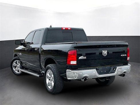 Used 2018 RAM 1500 Big Horn image 5