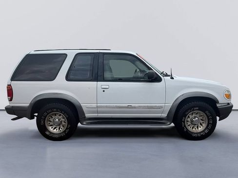 Used 1998 Ford Explorer Sport RWD image 3