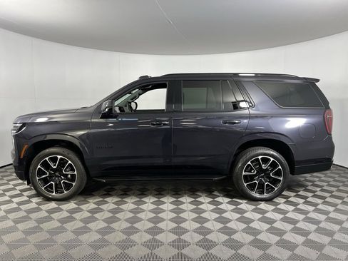 Used 2025 Chevrolet Tahoe RST image 10