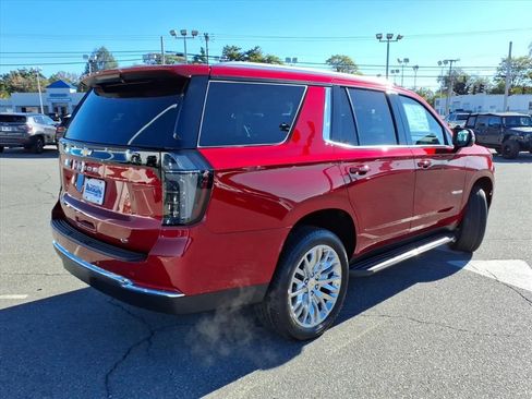 New 2026 Chevrolet Tahoe LT w/ Comfort Package image 4
