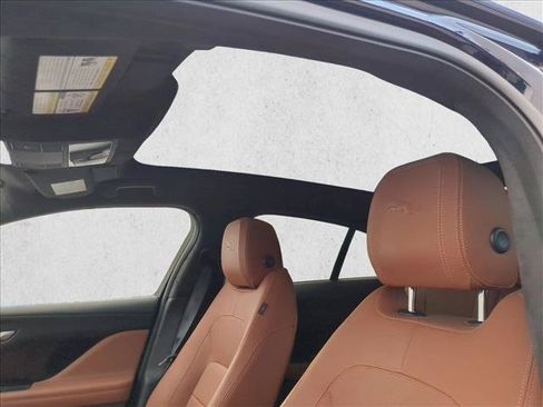 Used 2024 Jaguar I-PACE R-Dynamic HSE AWD/4WD image 13