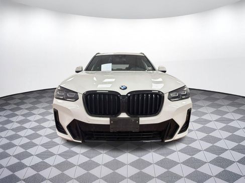 Used 2023 BMW X3 xDrive30i w/ M Sport Package image 4