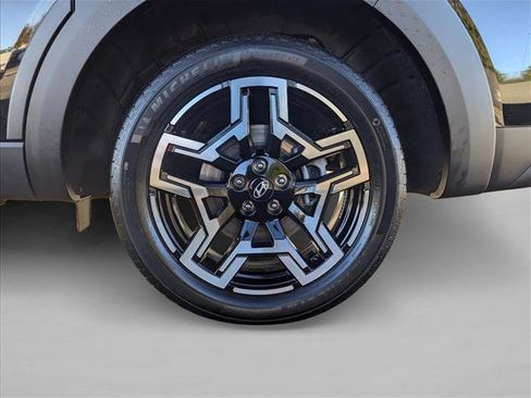 New 2026 Hyundai Santa Cruz Limited image 9