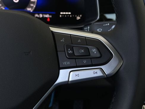 New 2025 Volkswagen Jetta SE image 20