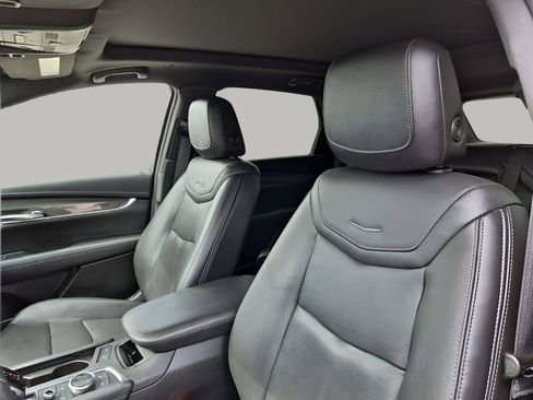 Used 2021 Cadillac XT5 Sportv image 31