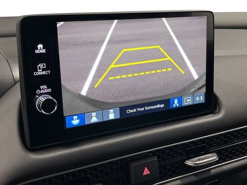 New 2026 Honda HR-V EX-L image 20