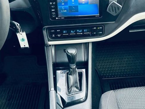 Used 2017 Toyota Corolla iM image 19