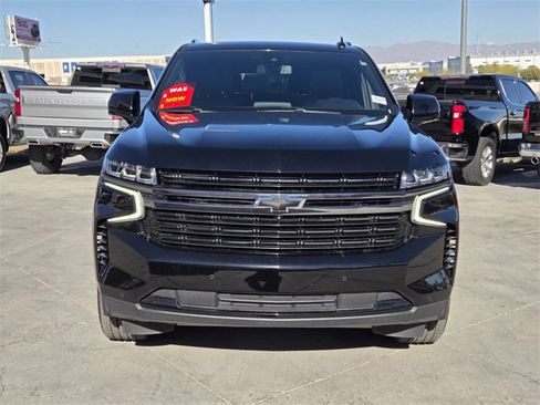 Used 2022 Chevrolet Tahoe RST w/ Luxury Package image 8