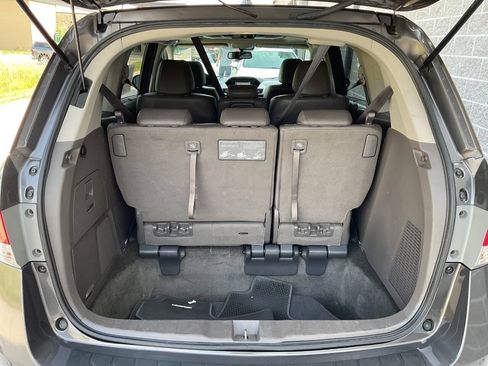 Used 2016 Honda Odyssey Touring Elite image 39