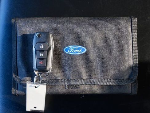 Used 2020 Ford F150 XL w/ Equipment Group 101A Mid AWD/4WD image 28