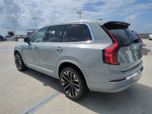 New 2026 Volvo XC90 T8 Ultra w/ Protection Package Premier AWD/4WD image 3