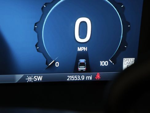 Used 2024 Ford F250 Lariat w/ Lariat Ultimate Package image 46