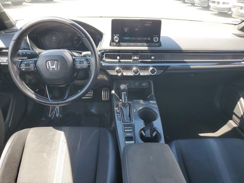Used 2022 Honda Civic Sport image 14