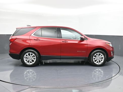 Used 2018 Chevrolet Equinox LT image 9