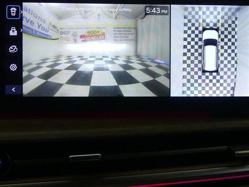 Used 2024 Hyundai Santa Fe Limited image 13