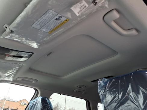 New 2026 Hyundai Palisade SEL Premium image 28