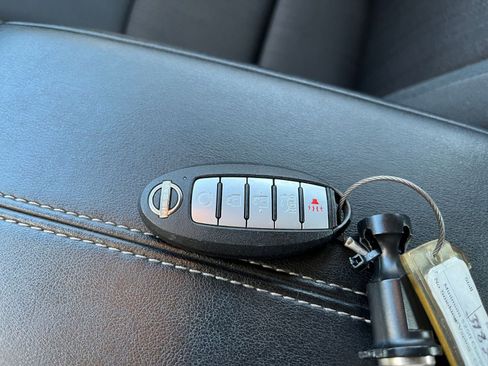 Used 2025 Nissan Altima 2.5 SV image 24