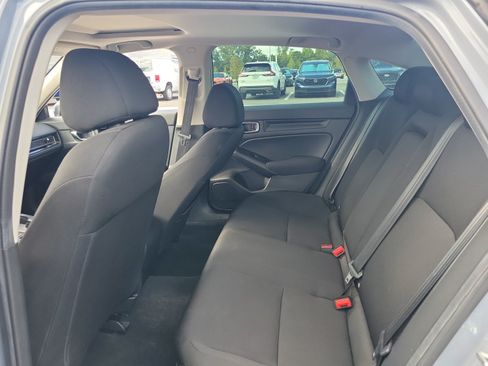 Used 2024 Honda Civic EX image 28