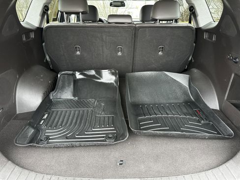 Used 2019 Hyundai Santa Fe FWD image 18