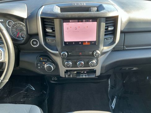 Used 2024 RAM 2500 Big Horn image 11