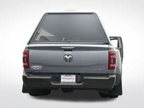 Used 2023 RAM 3500 Limited AWD/4WD image 56