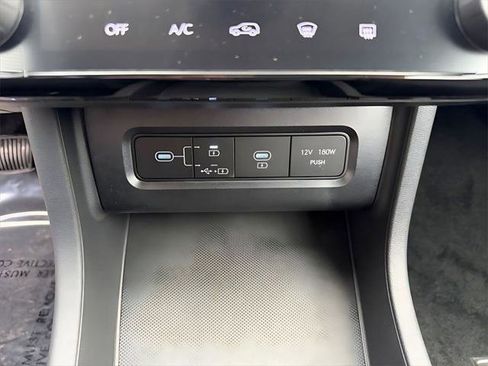 New 2026 Hyundai Tucson Blue SE w/ Tow & Go Package image 23