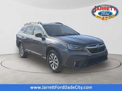Used 2021 Subaru Outback Premium