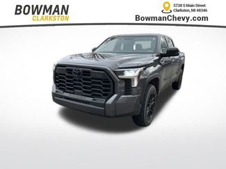 Used 2025 Toyota Tundra Limited w/ TRD Off-Road Package 360° Tour