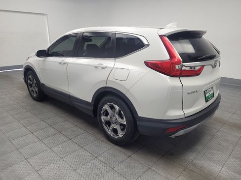 Used 2019 Honda CR-V EX-L image 5