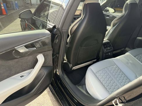 Used 2019 Audi RS 5 2.9T image 29