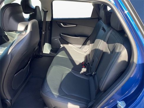 Used 2022 Kia EV6 Wind w/ Wind Technology Package image 13