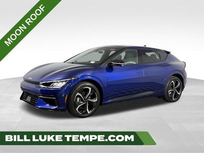 Used 2024 Kia EV6 GT-Line