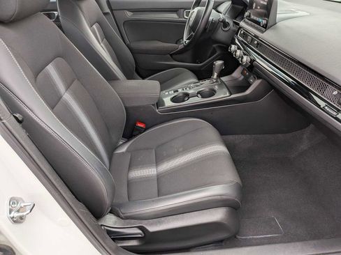 Certified 2023 Honda Civic Sport image 19