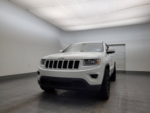 Used 2016 Jeep Grand Cherokee Laredo w/ Quick Order Package 23E image 15
