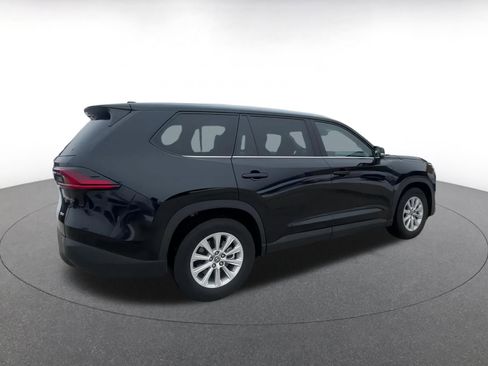 Used 2025 Toyota Grand Highlander FWD image 15