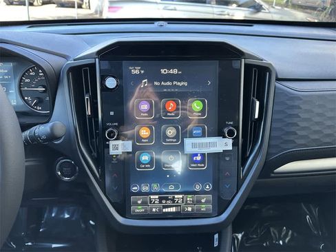 New 2026 Subaru Forester Premium image 17