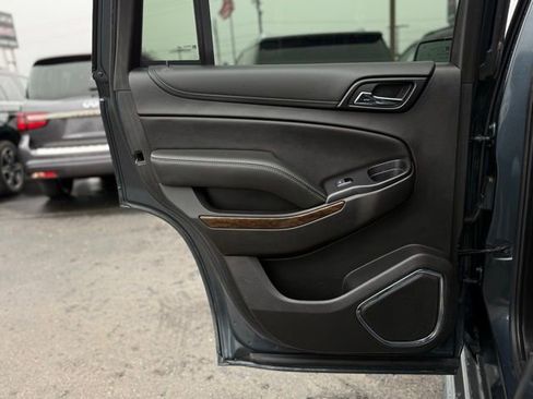 Used 2020 Chevrolet Tahoe LT image 17