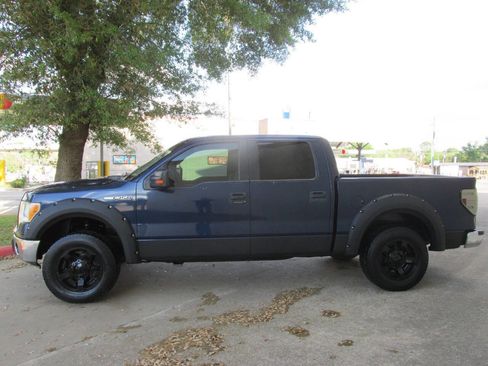 Used 2010 Ford F150 Lariat image 4