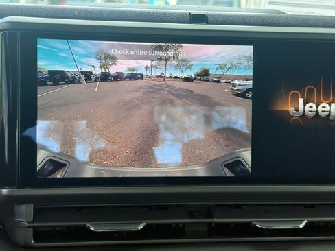 New 2026 Jeep Gladiator Sport image 22